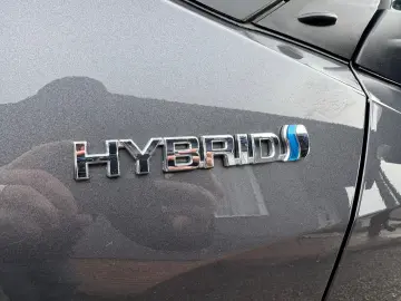 Toyota CHR Hybrid benzina 1.8 2018 Automata