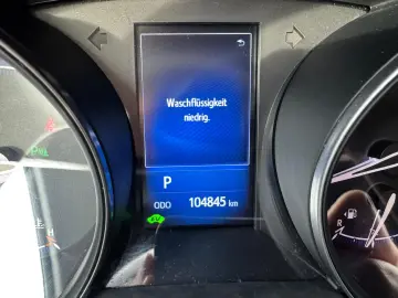 Toyota CHR Hybrid benzina 1.8 2018 Automata