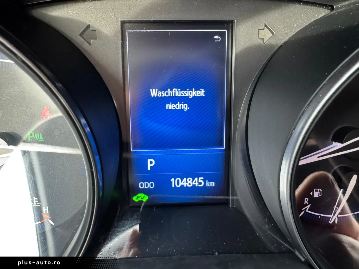 Toyota CHR Hybrid benzina 1.8 2018 Automata