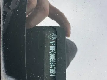 Renault Espace Diesel 1.6 2017 Automata