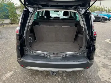 Renault Espace Diesel 1.6 2017 Automata