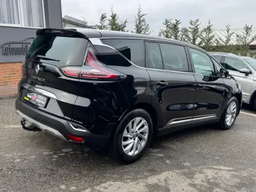 Renault Espace Diesel 1.6 2017 Automata