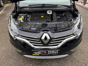 Renault Espace Diesel 1.6 2017 Automata