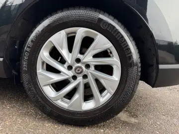 Renault Espace Diesel 1.6 2017 Automata