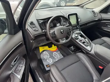 Renault Espace Diesel 1.6 2017 Automata