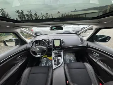 Renault Espace Diesel 1.6 2017 Automata
