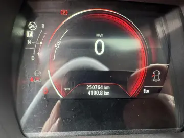 Renault Espace Diesel 1.6 2017 Automata