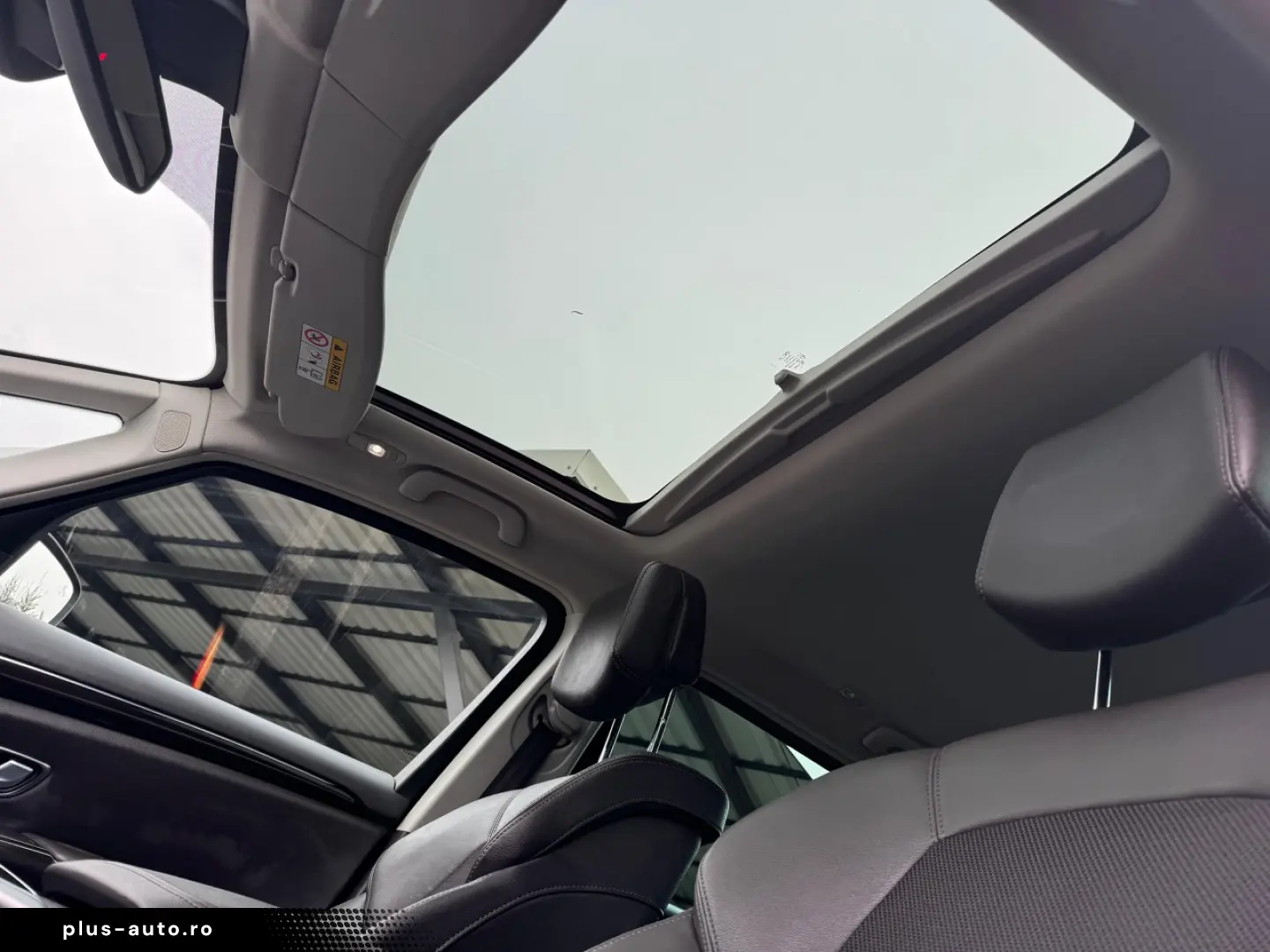 Renault Espace Diesel 1.6 2017 Automata