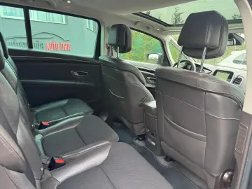 Renault Espace Diesel 1.6 2017 Automata