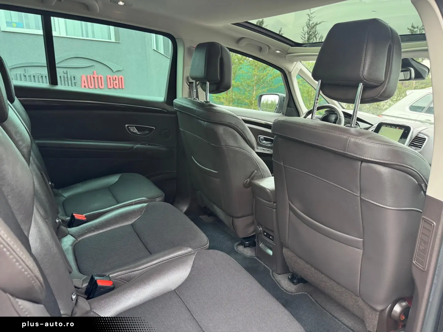 Renault Espace Diesel 1.6 2017 Automata