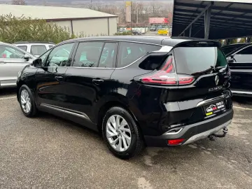 Renault Espace Diesel 1.6 2017 Automata