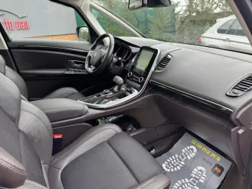 Renault Espace Diesel 1.6 2017 Automata