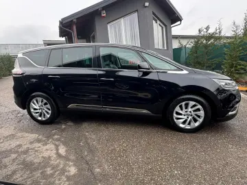 Renault Espace Diesel 1.6 2017 Automata