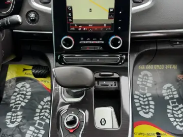 Renault Espace Diesel 1.6 2017 Automata