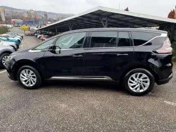 Renault Espace Diesel 1.6 2017 Automata