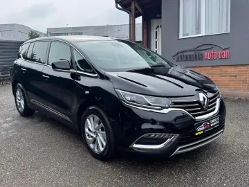 Renault Espace Diesel 1.6 2017 Automata