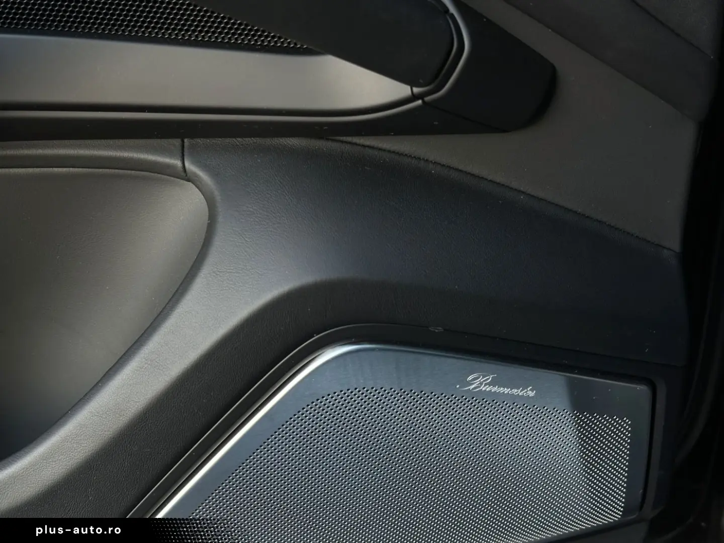 PORSCHE Cayenne S E-Hybrid Coupé Burmester GT-Sportlenk.