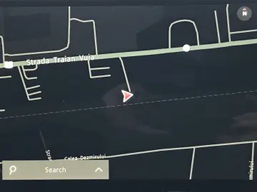 Jaguar F-Pace P400e AWD HSE