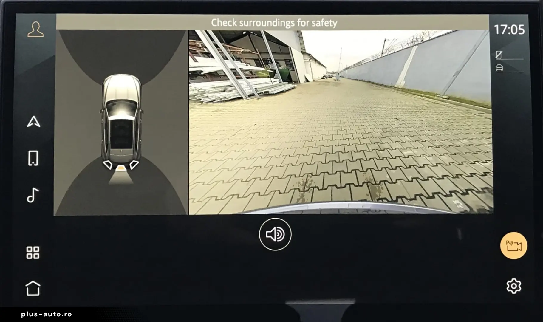 Jaguar F-Pace P400e AWD HSE