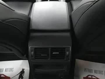 Jaguar F-Pace P400e AWD HSE