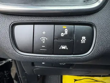 KIA Sorento Diesel 2.2 2015 Automata