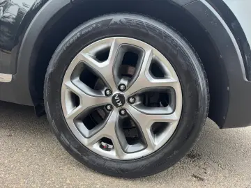 KIA Sorento Diesel 2.2 2015 Automata