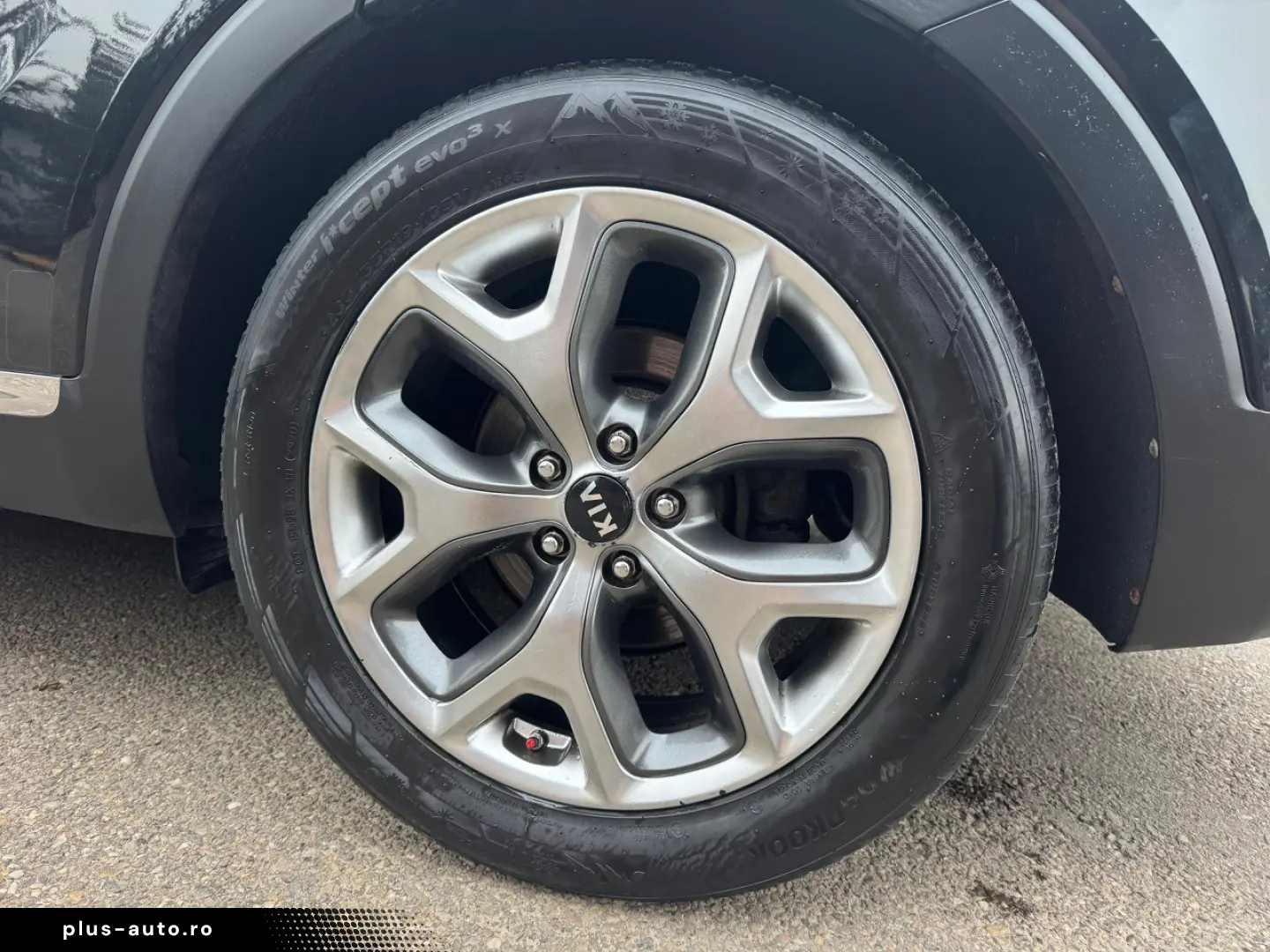 KIA Sorento Diesel 2.2 2015 Automata