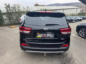 KIA Sorento Diesel 2.2 2015 Automata