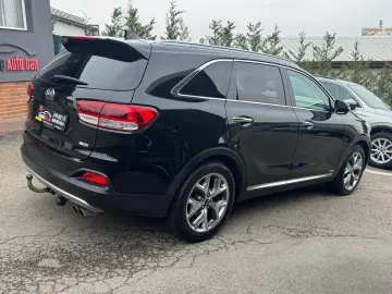 KIA Sorento Diesel 2.2 2015 Automata