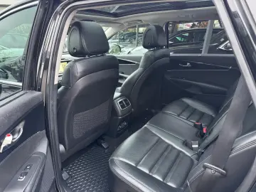 KIA Sorento Diesel 2.2 2015 Automata