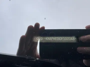 KIA Sorento Diesel 2.2 2015 Automata