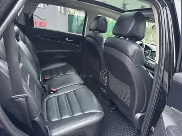 KIA Sorento Diesel 2.2 2015 Automata