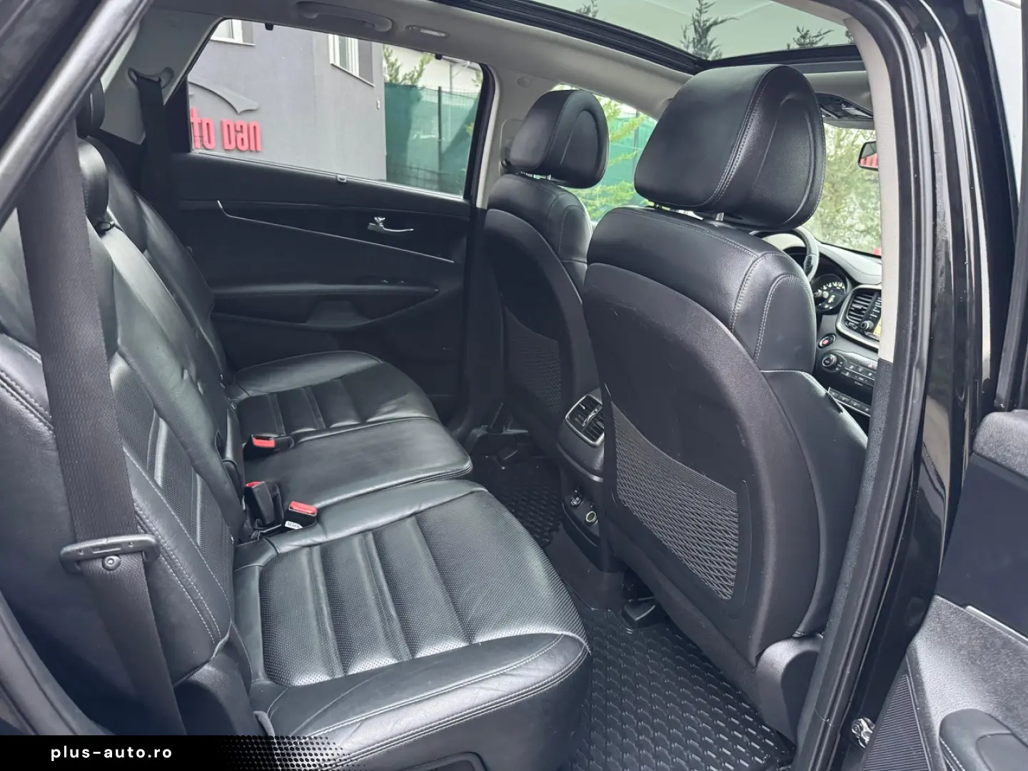 KIA Sorento Diesel 2.2 2015 Automata