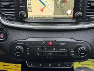 KIA Sorento Diesel 2.2 2015 Automata