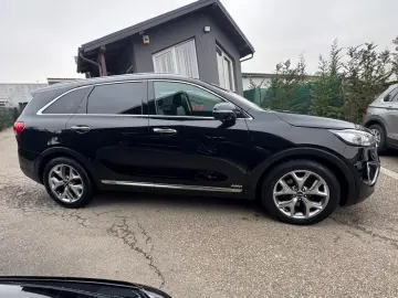 KIA Sorento Diesel 2.2 2015 Automata