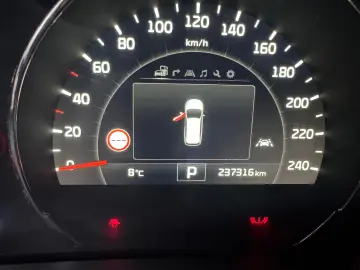 KIA Sorento Diesel 2.2 2015 Automata