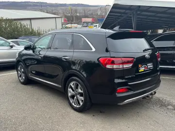 KIA Sorento Diesel 2.2 2015 Automata
