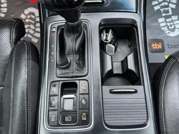 KIA Sorento Diesel 2.2 2015 Automata