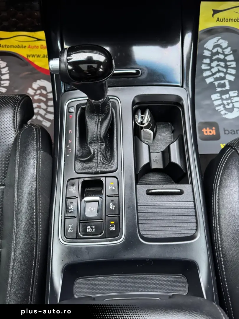 KIA Sorento Diesel 2.2 2015 Automata