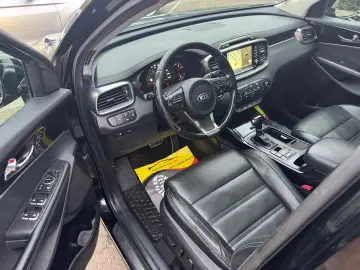 KIA Sorento Diesel 2.2 2015 Automata