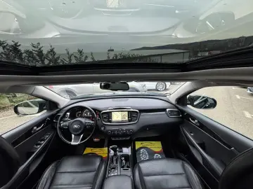 KIA Sorento Diesel 2.2 2015 Automata