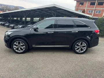 KIA Sorento Diesel 2.2 2015 Automata