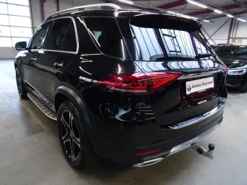 MERCEDES-BENZ GLE 400 d 4Matic