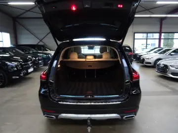 MERCEDES-BENZ GLE 400 d 4Matic