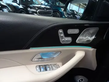 MERCEDES-BENZ GLE 400 d 4Matic