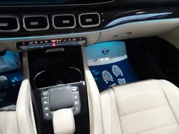 MERCEDES-BENZ GLE 400 d 4Matic