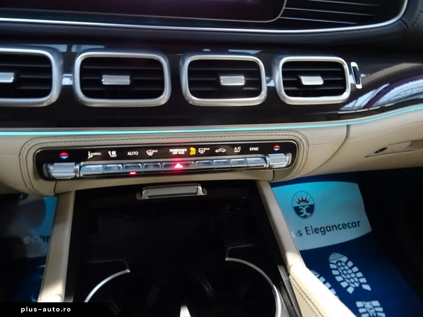 MERCEDES-BENZ GLE 400 d 4Matic