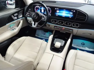 MERCEDES-BENZ GLE 400 d 4Matic