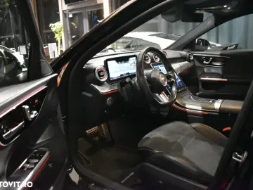 Mercedes-Benz C 220 d 9G-TRONIC AMG Line