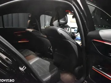 Mercedes-Benz C 220 d 9G-TRONIC AMG Line